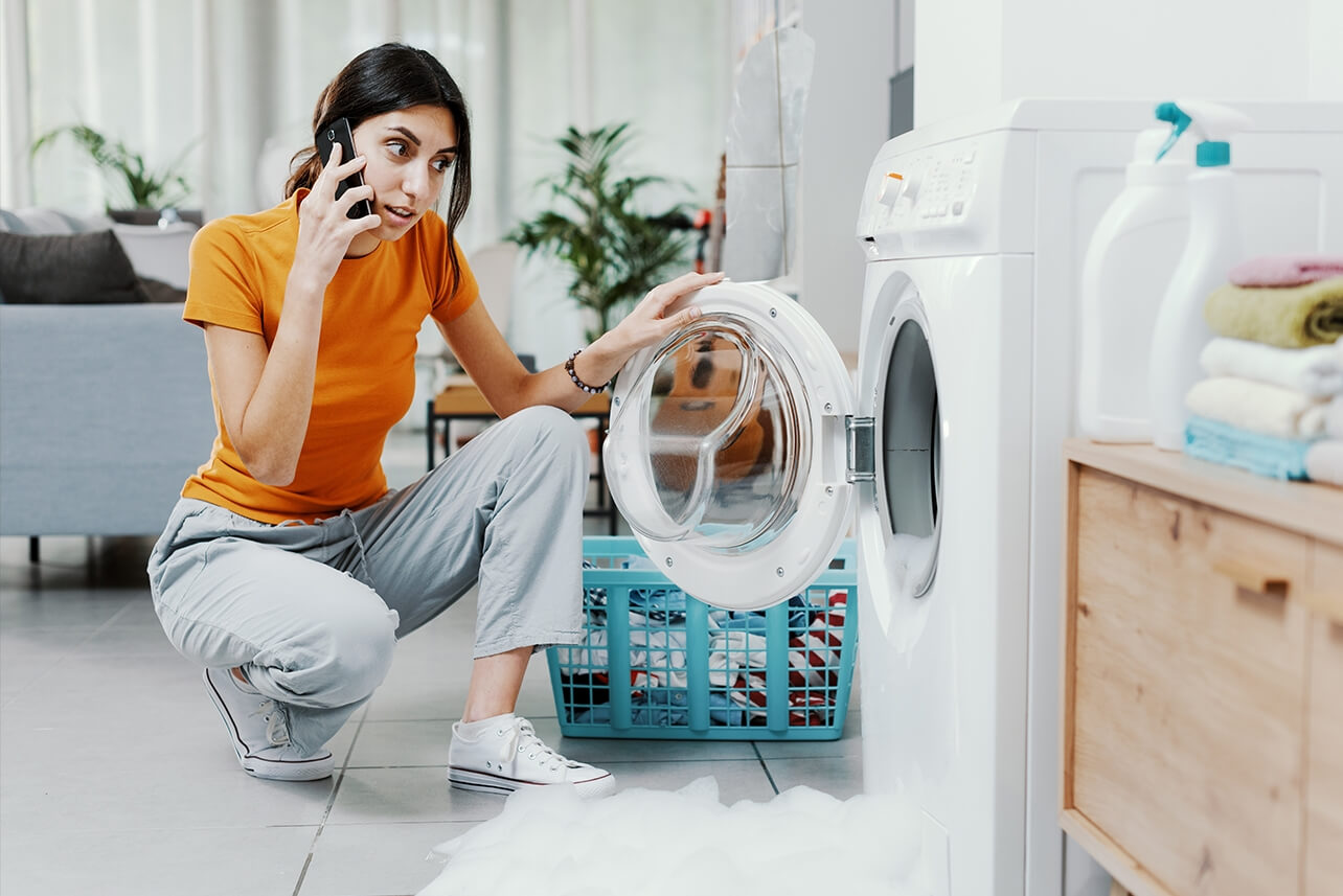 Haushaltsgeräte Reparaturservice Nienburg