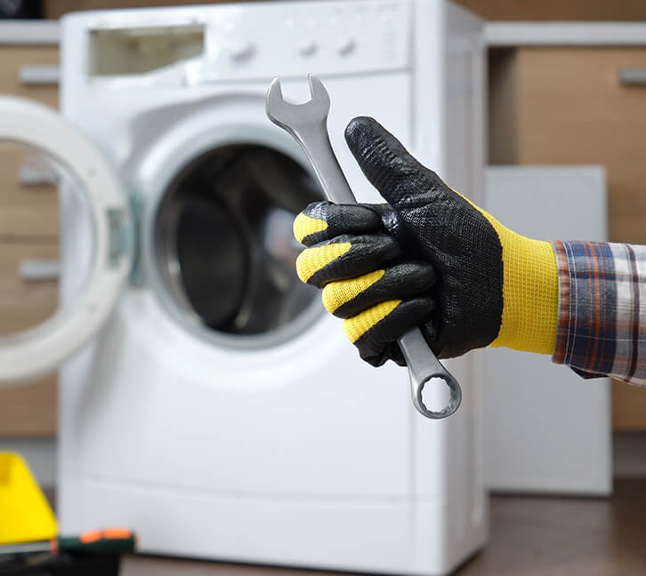 Haushaltsgeräte Reparatur in Nienburg