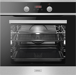 Backofen Reparatur Nienburg