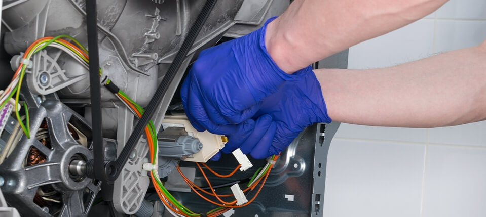 Haushaltsgeräte Reparaturservice Nienburg - Über uns