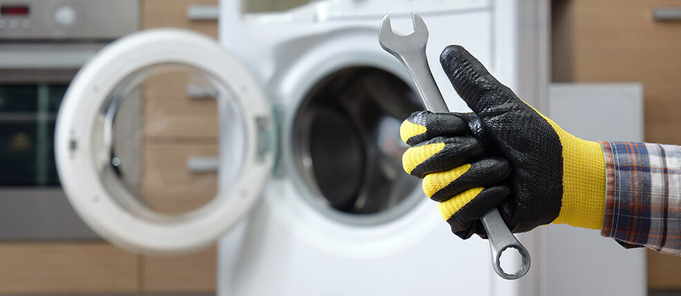 Haushaltsgeräte Reparaturservice Nienburg - Unsere Leistungen