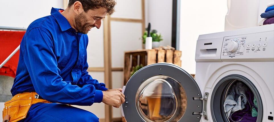 Haushaltsgeräte Reparaturservice Nienburg - Kontakt